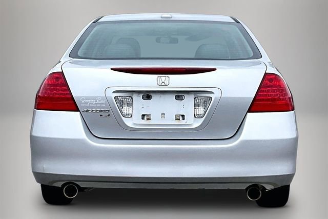 Used 2007 Honda Accord EX-L image 6