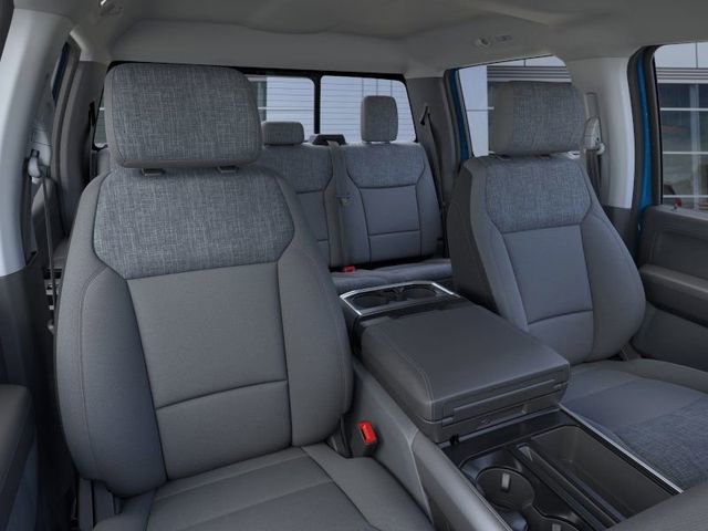 New 2025 Ford F150 XLT w/ Equipment Group 302A MID image 10
