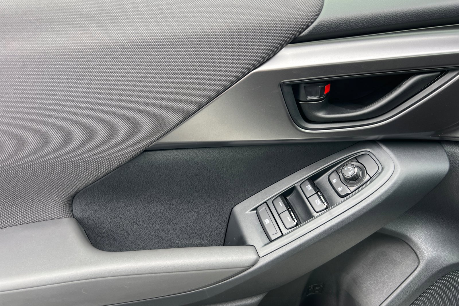 New 2025 Subaru Impreza 2.0i w/ Popular Package #1A image 11