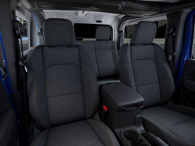 New 2026 Jeep Wrangler Sport image 16