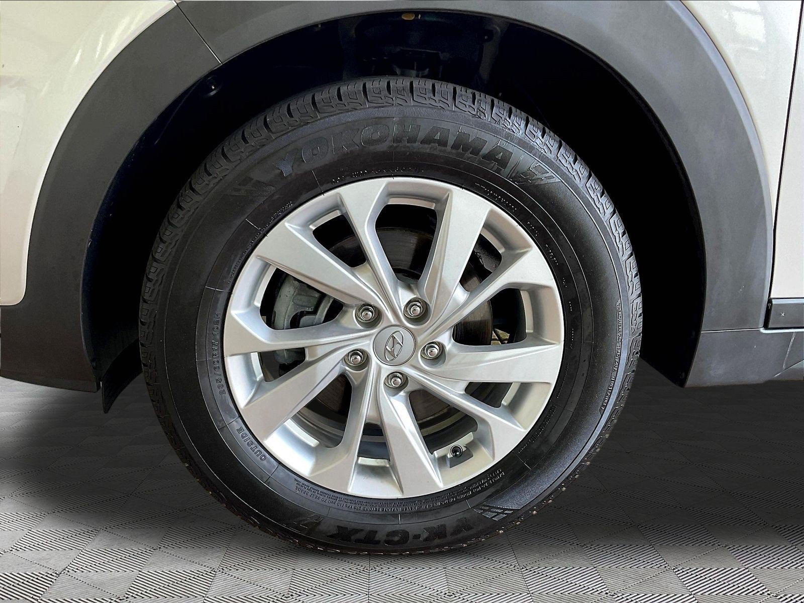 Used 2019 Hyundai Tucson SE FWD image 30