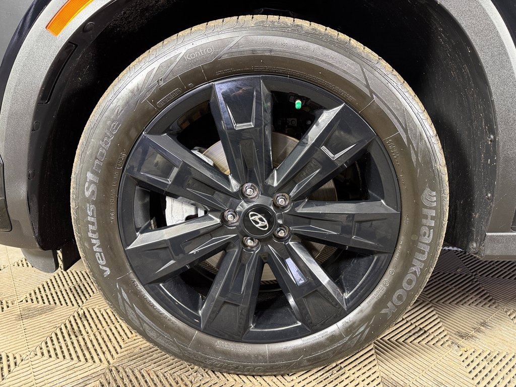 Used 2023 Hyundai Palisade XRT image 20