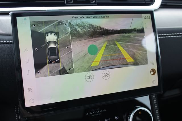 New 2026 Jaguar F-PACE R-Dynamic S image 19