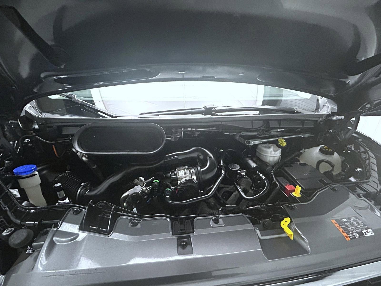 Used 2024 Ford Transit 350 XLT image 21