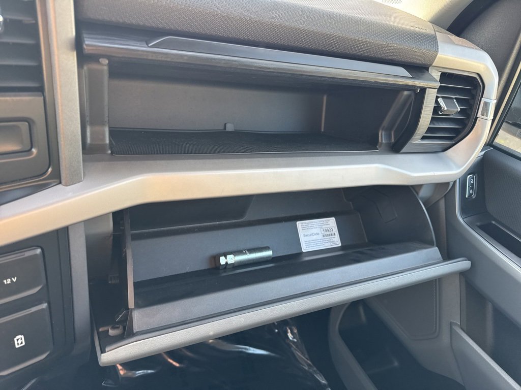 Used 2023 Ford F150 XLT w/ Trailer Tow Package image 29