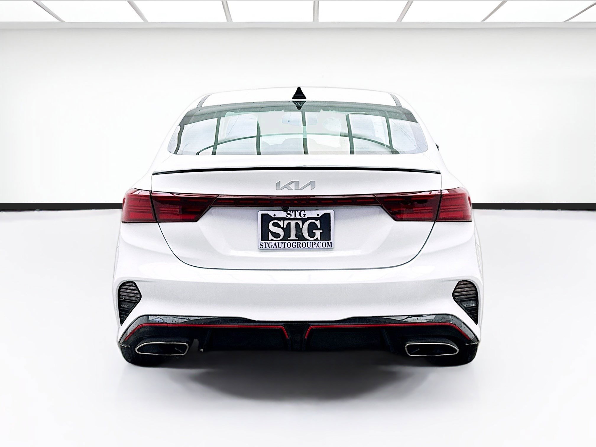 Used 2024 Kia Forte GT image 5