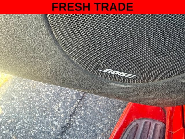Used 2005 Chevrolet SSR w/ Preferred Equipment Group RWD image 14