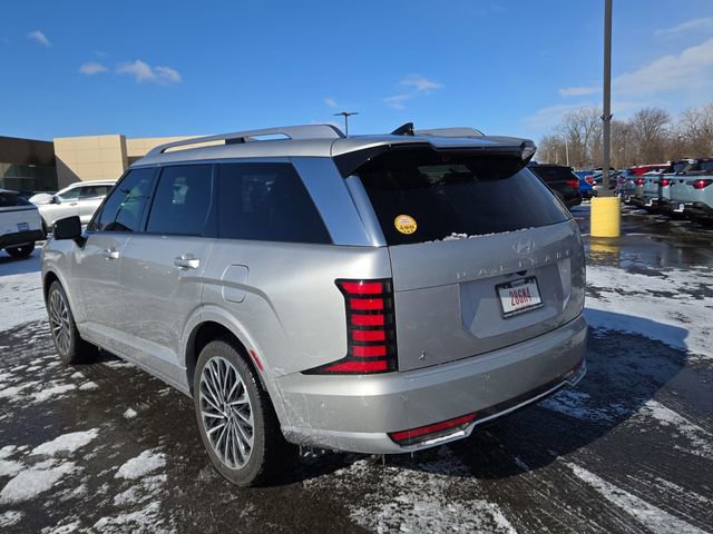 Used 2026 Hyundai Palisade Calligraphy image 6