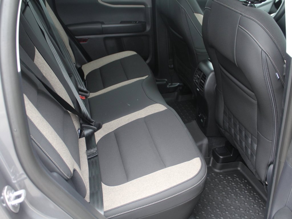 New 2025 Ford Bronco Sport Big Bend image 16