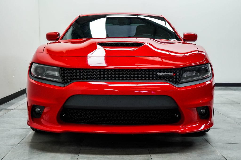 Used 2020 Dodge Charger GT RWD image 6