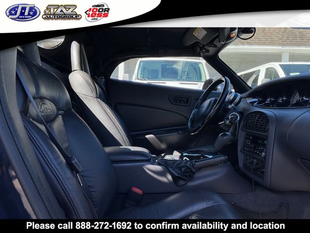 Used 2001 Chrysler Prowler image 12