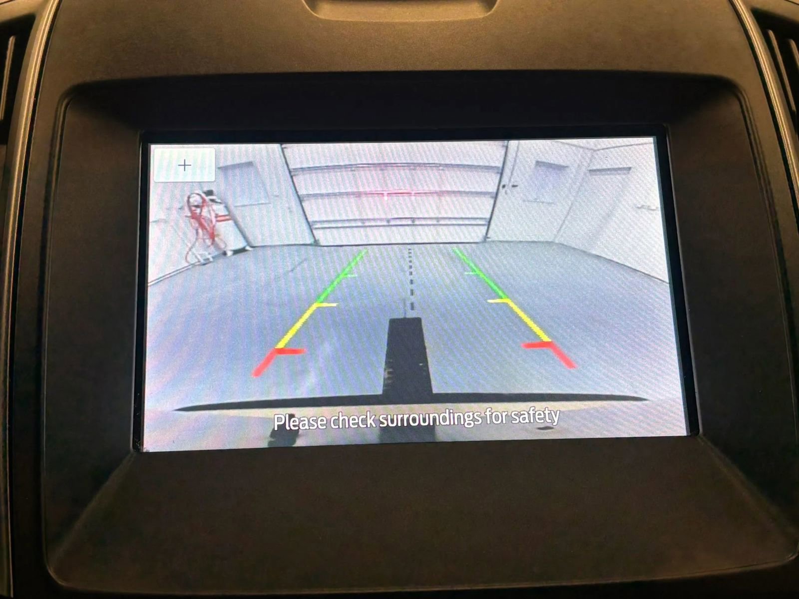 Used 2020 Ford Edge SE w/ Cargo Accessory Package FWD image 44