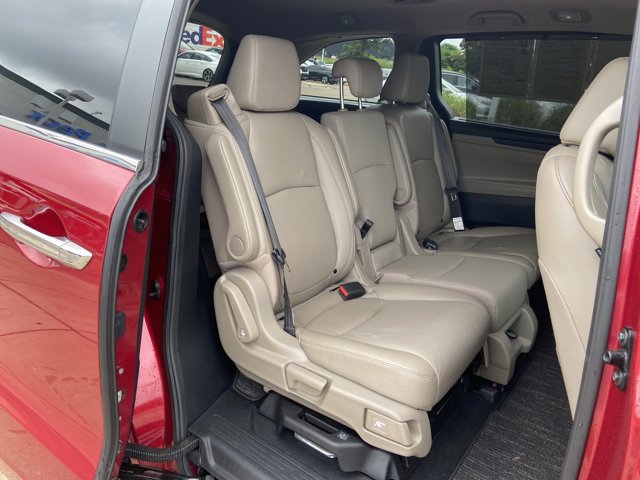 Used 2023 Honda Odyssey EX-L image 14