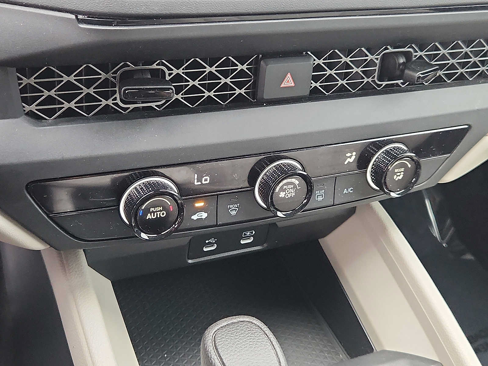Certified 2023 Honda Accord LX image 15