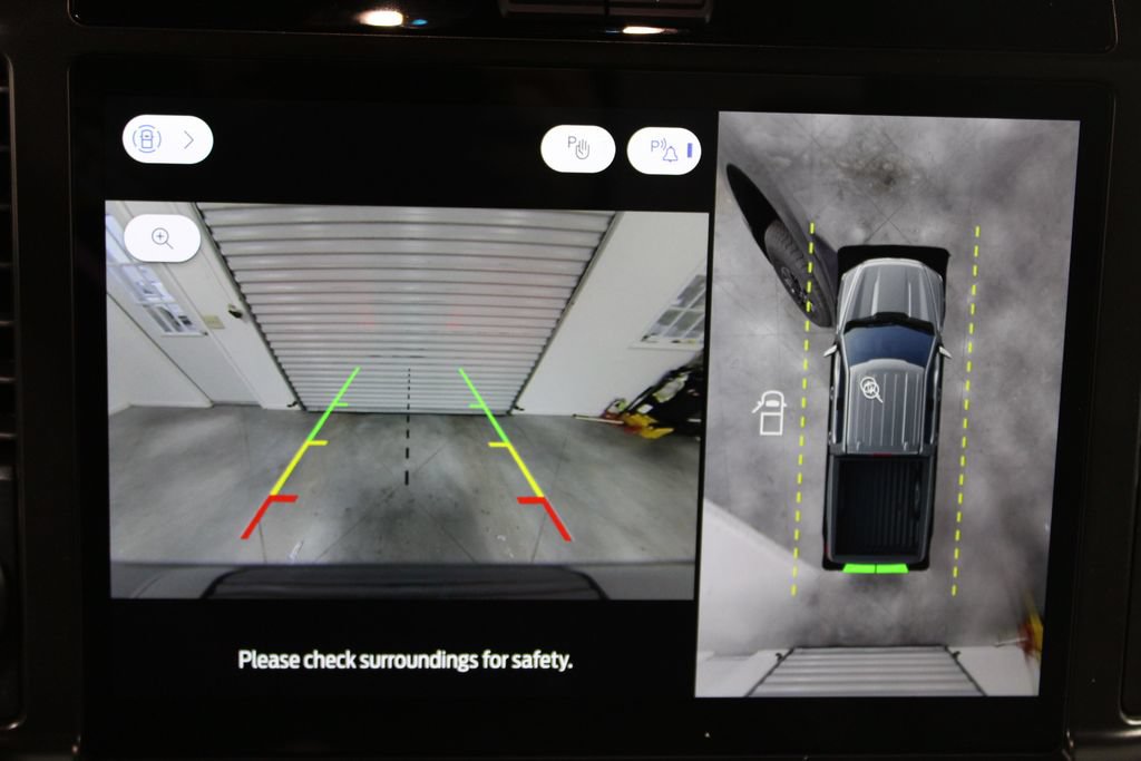 New 2026 Ford F150 Lariat AWD/4WD image 54