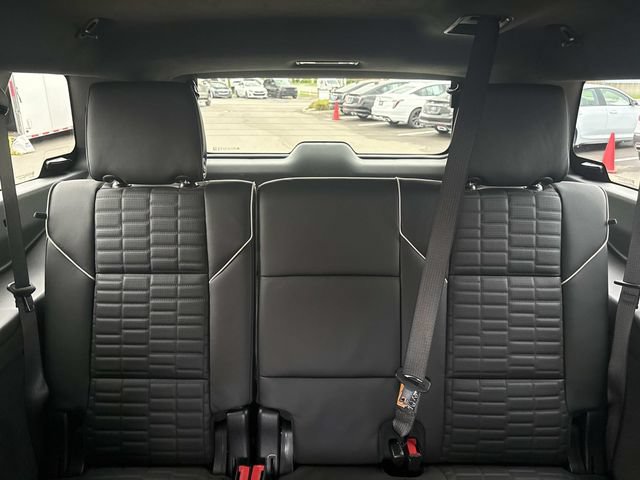 Certified 2026 Cadillac Escalade ESV Platinum Sport AWD/4WD image 33