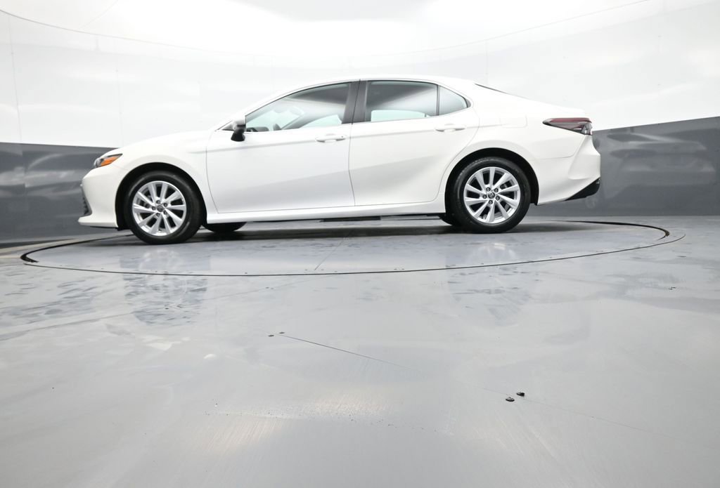 Certified 2023 Toyota Camry LE image 32