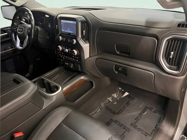 Used 2020 GMC Sierra 1500 SLT w/ SLT Premium Plus Package AWD/4WD image 12