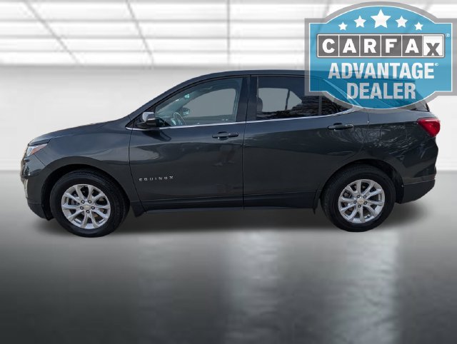Used 2019 Chevrolet Equinox LT FWD image 28
