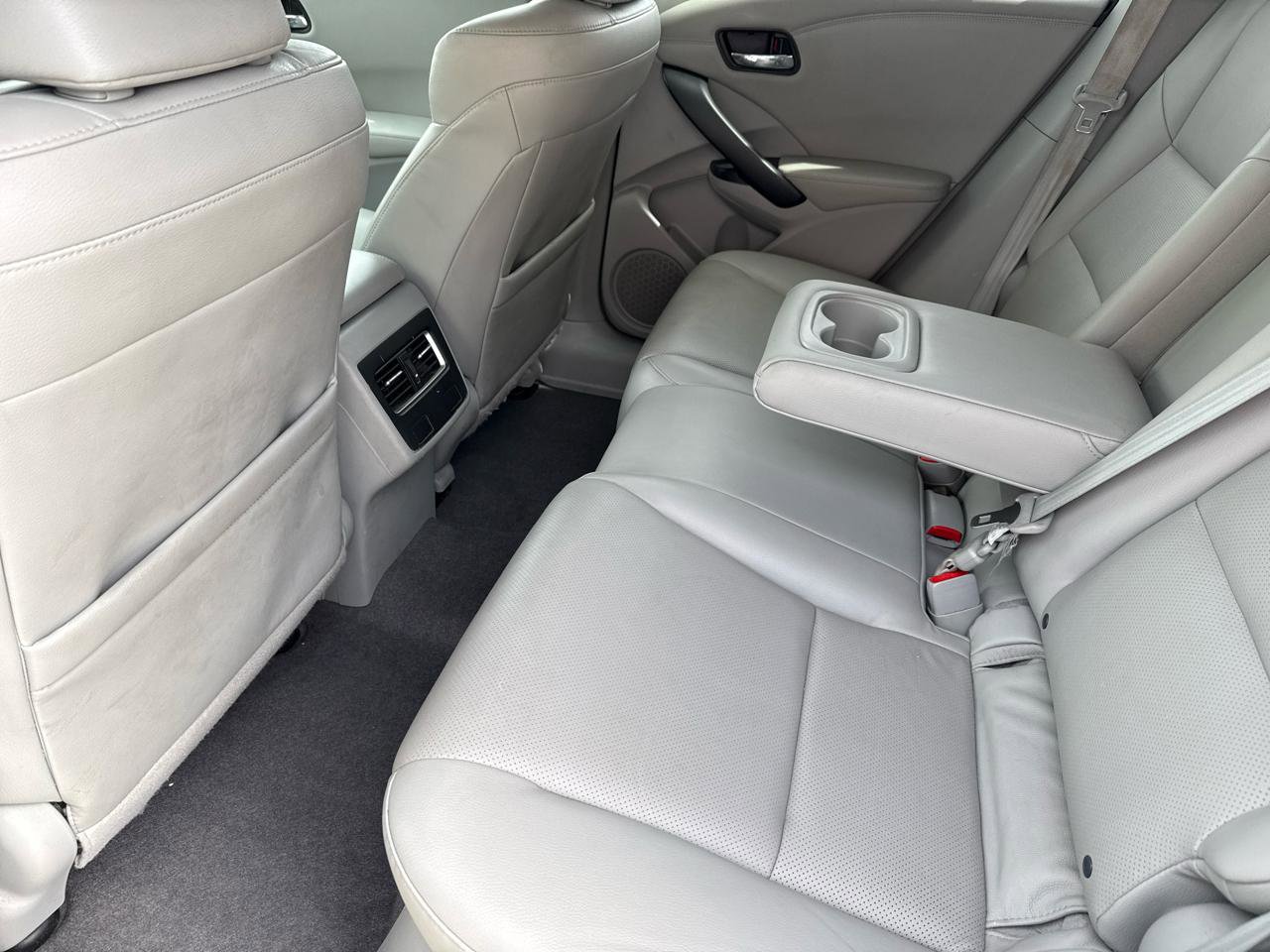 Used 2016 Acura RDX FWD w/ Technology Package image 38
