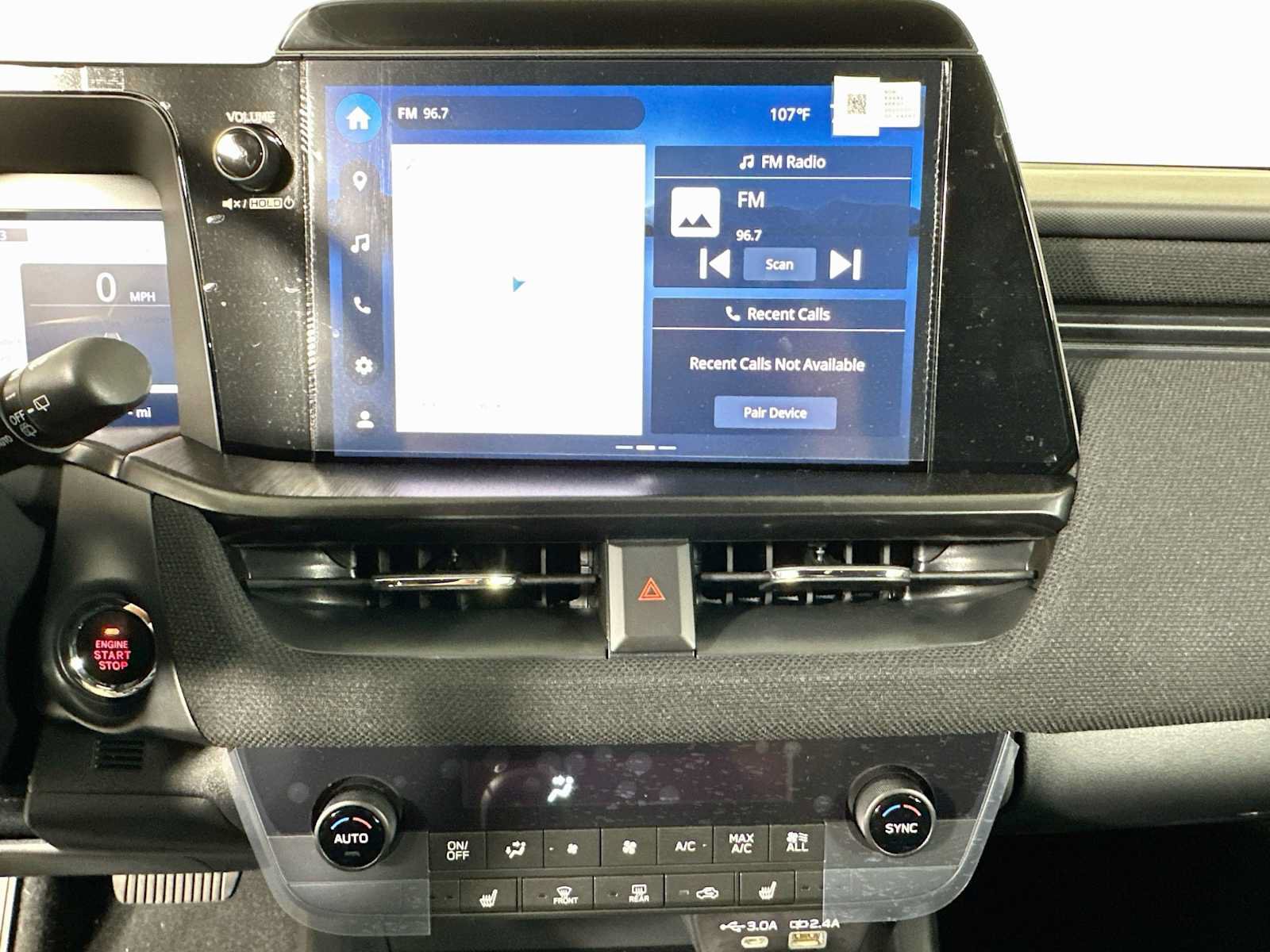 New 2026 Subaru Outback Premium AWD/4WD image 13
