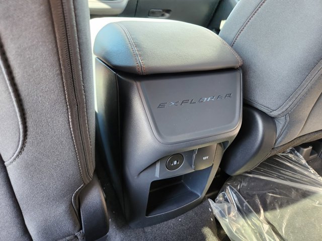 New 2026 Ford Explorer Active image 22