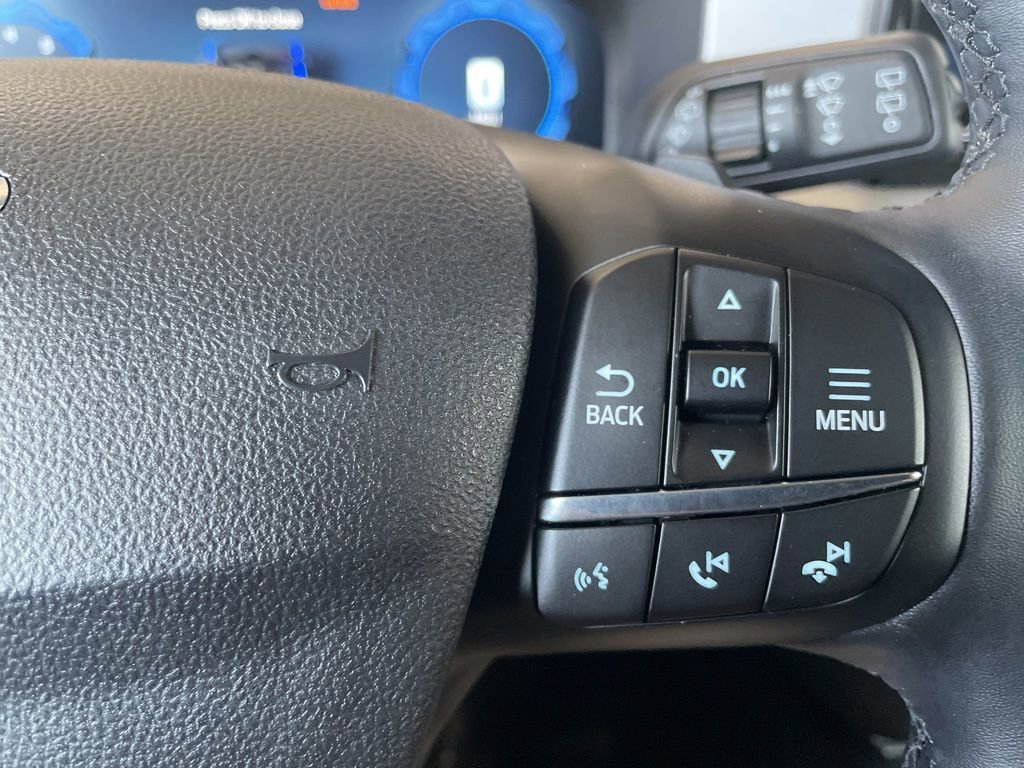 Used 2025 Ford Bronco Sport Badlands w/ Badlands Tech Package AWD/4WD image 21