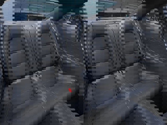 New 2025 Ford Mustang GT Premium w/ 60th Anniversary Package image 11