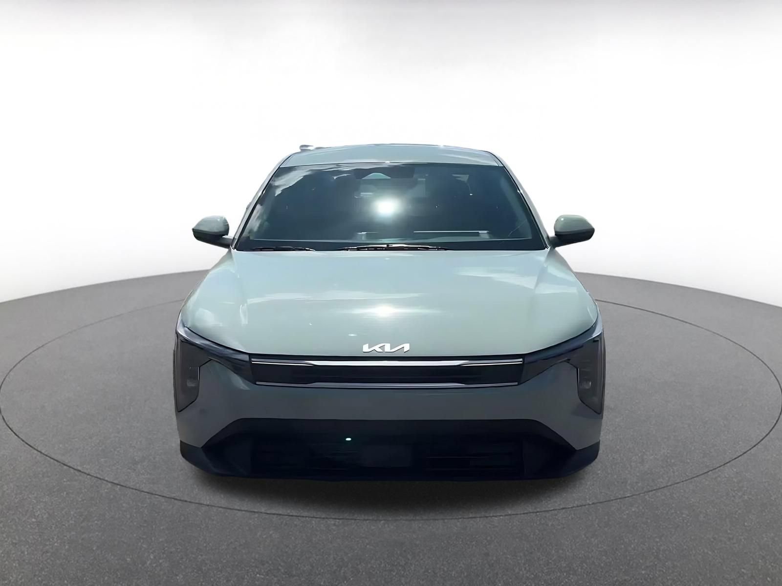 Used 2026 Kia K4 FWD image 3