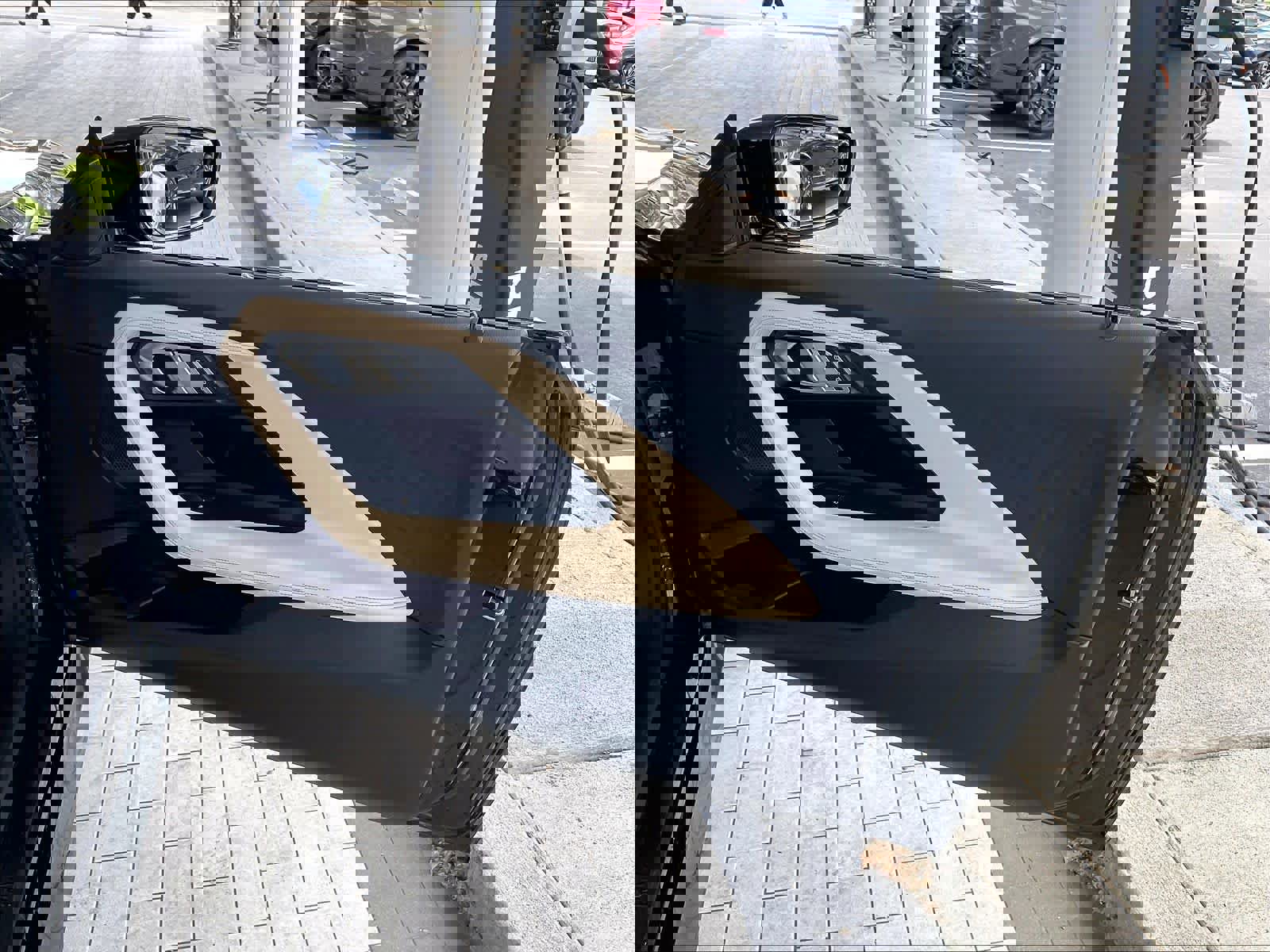 Used 2023 BMW 230i Coupe w/ Convenience Package RWD image 25