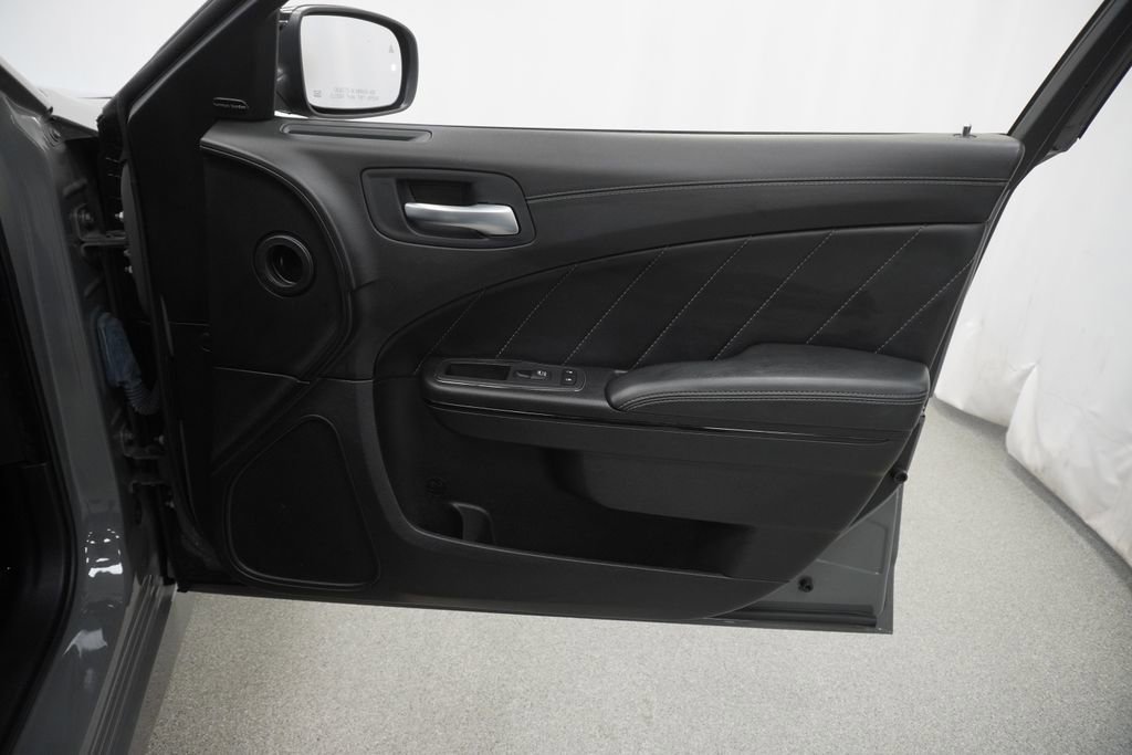 Certified 2023 Dodge Charger R/T w/ Daytona Edition Group image 52