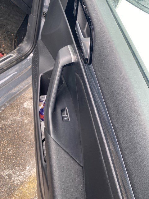 Used 2021 Volkswagen Jetta GLI Autobahn w/ GLI Autobahn Black Package image 35