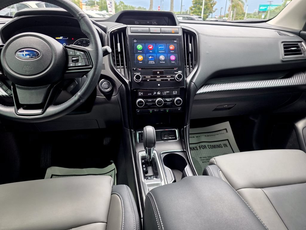 Certified 2022 Subaru Ascent Onyx Edition AWD/4WD image 14