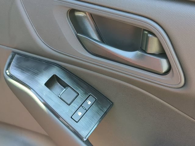 New 2026 Nissan Rogue S FWD image 30