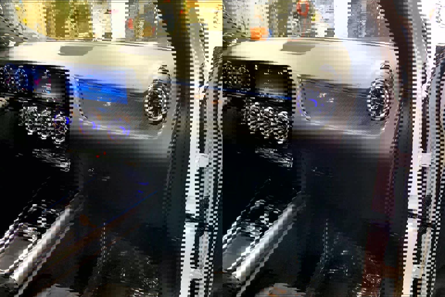 Used 2024 Mercedes-Benz GLA 250 4MATIC image 19