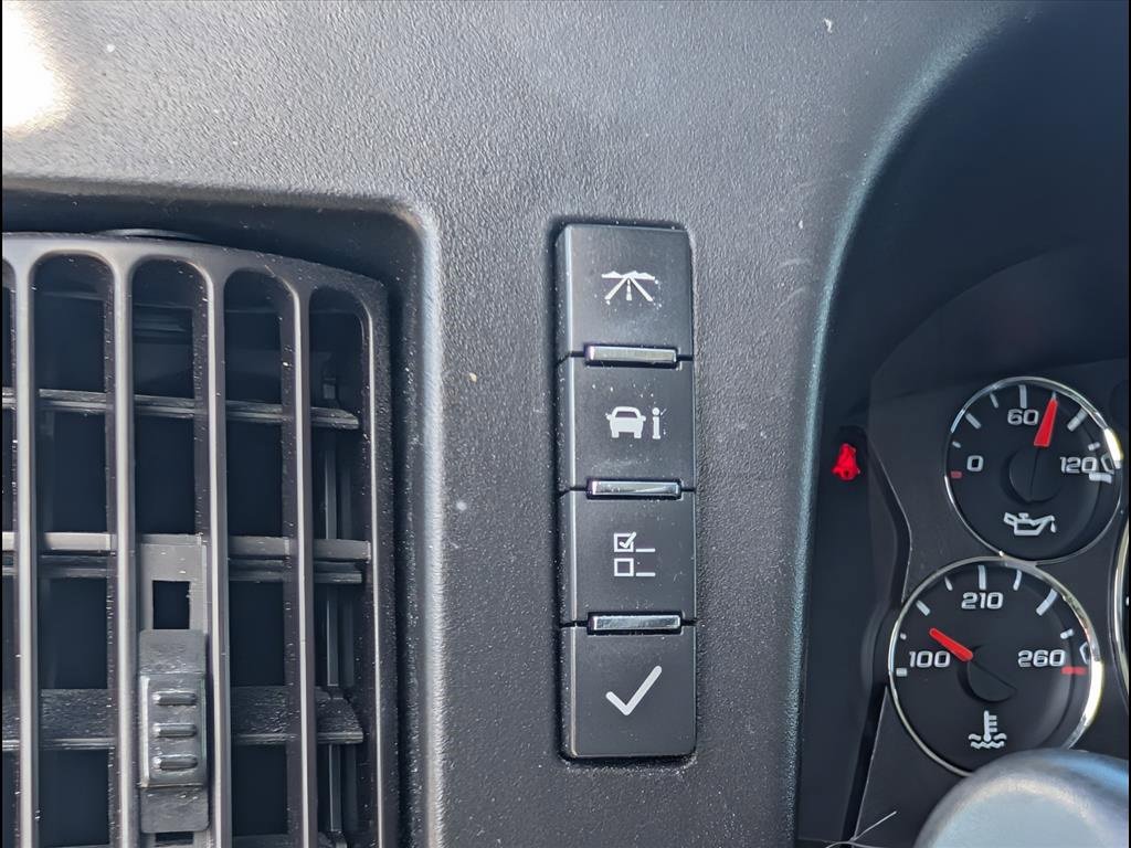 Used 2021 Chevrolet Express 2500 Extended w/ Driver Convenience Package image 20