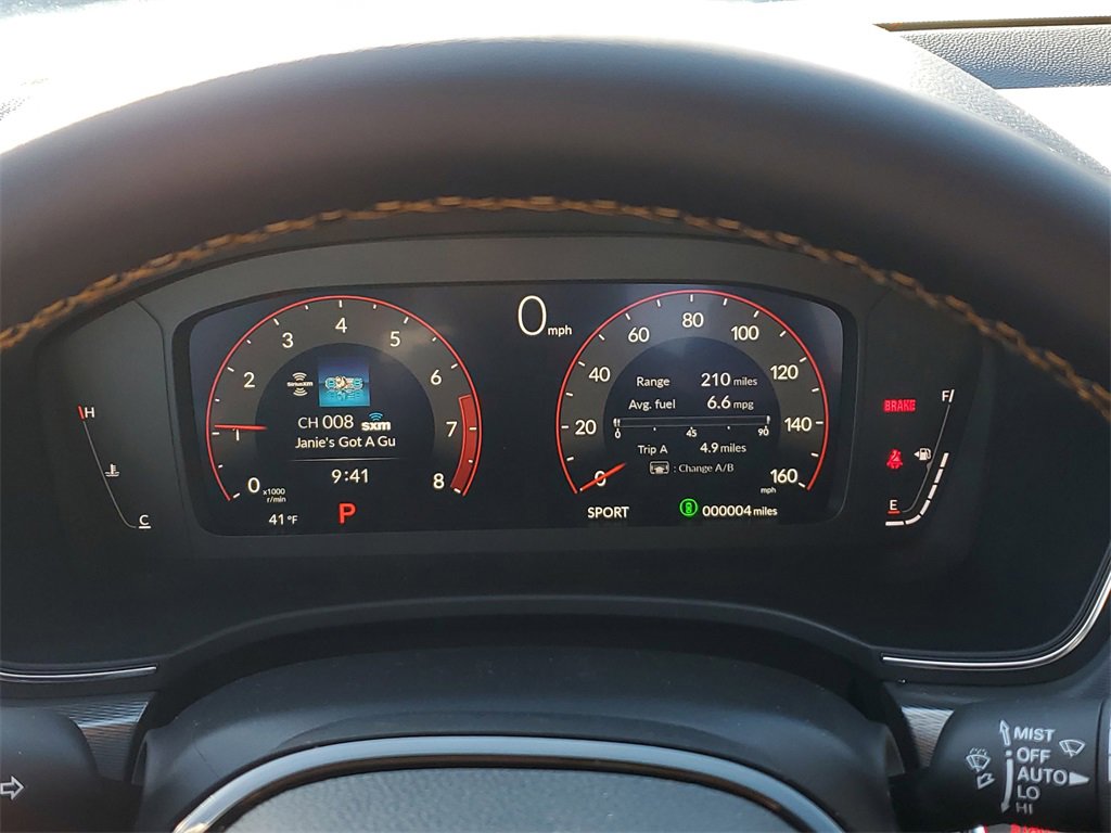 New 2026 Acura Integra A-Spec image 22