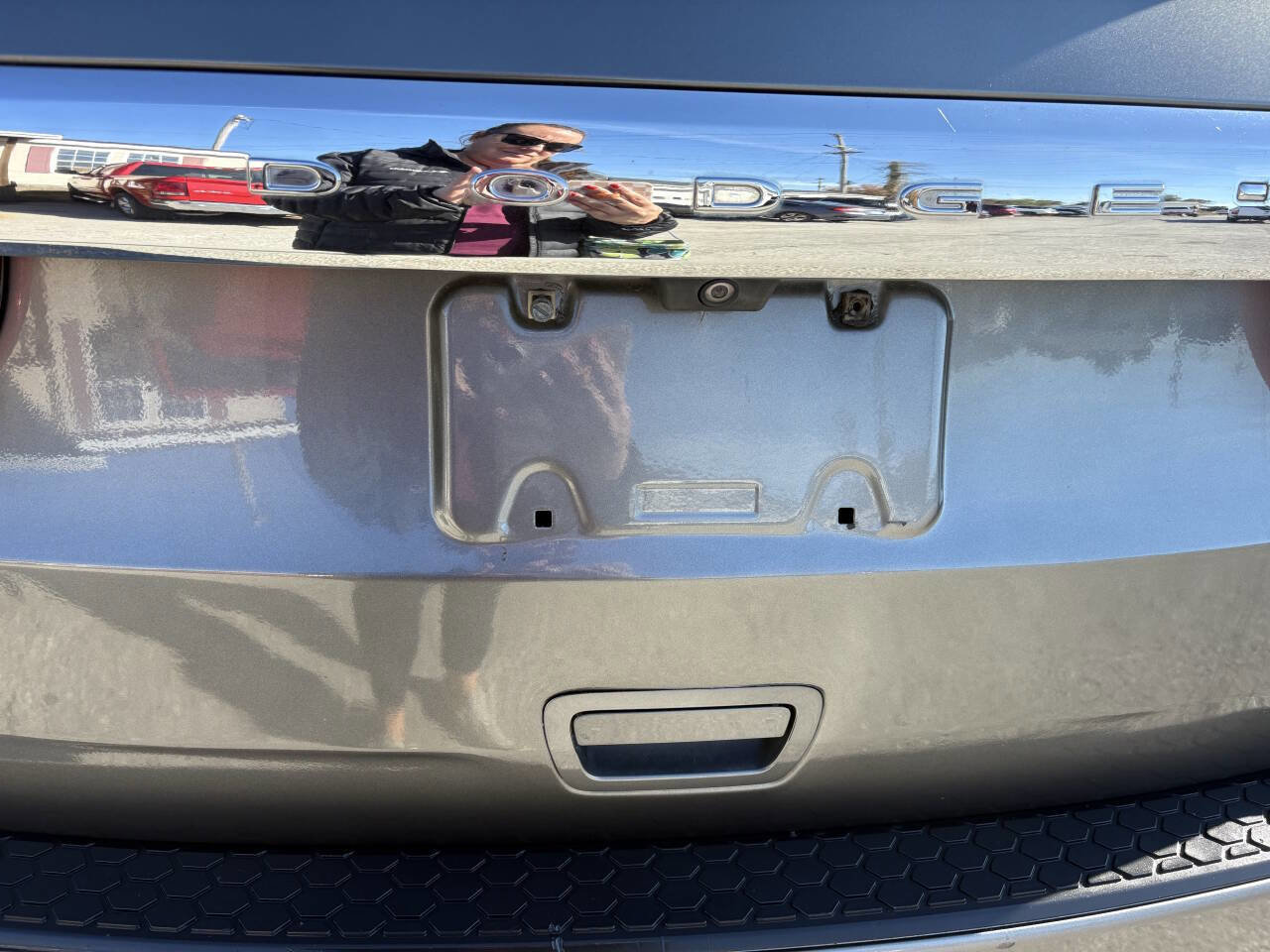 Used 2012 Dodge Durango Citadel image 10