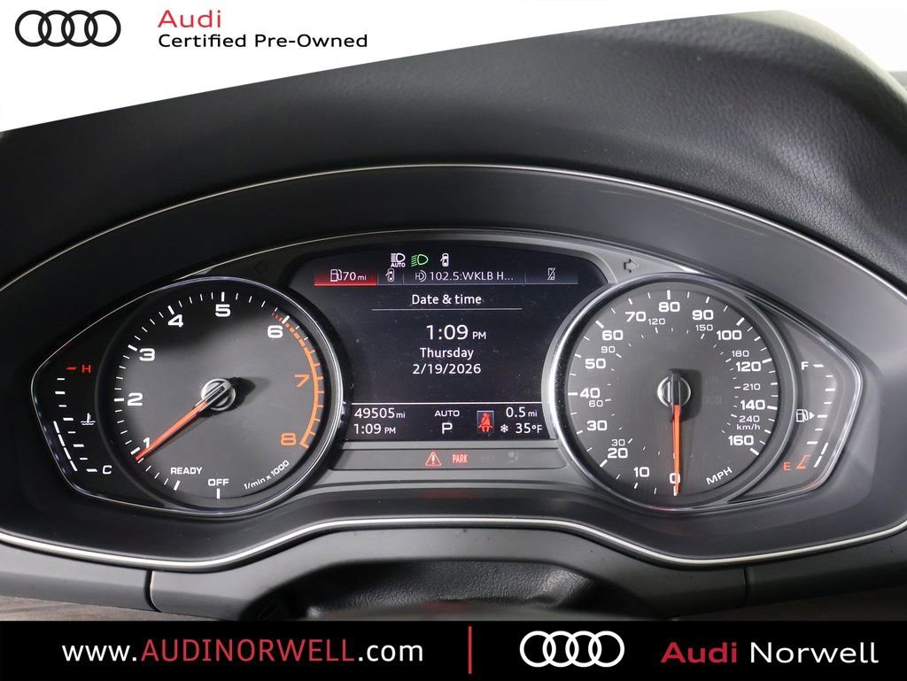 Certified 2021 Audi Q5 2.0T Premium w/ Convenience Package AWD/4WD image 30