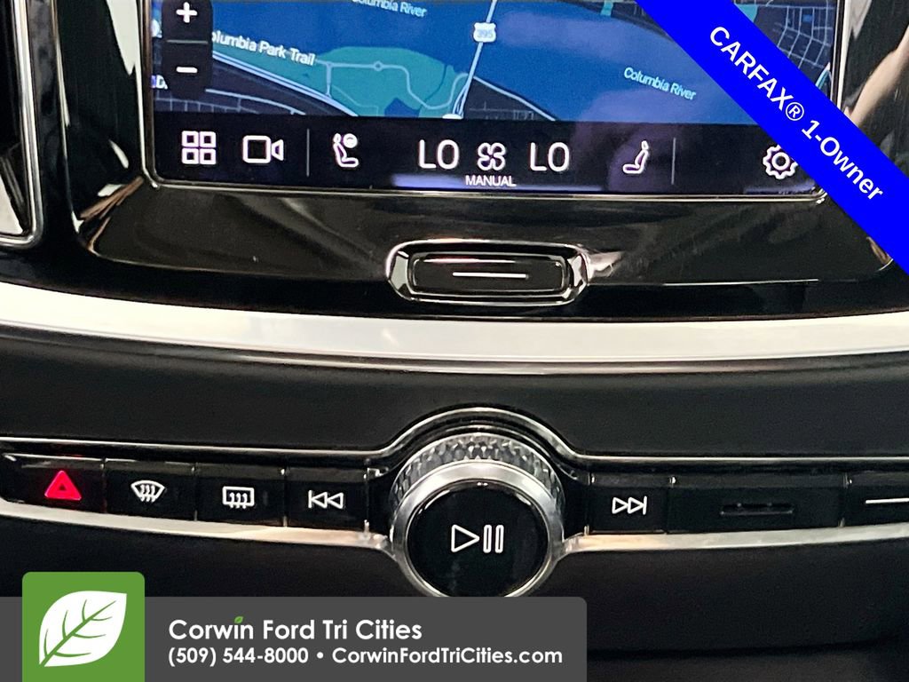 Used 2024 Volvo S60 B5 Plus image 8