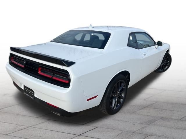 Used 2022 Dodge Challenger GT w/ Plus Package image 6