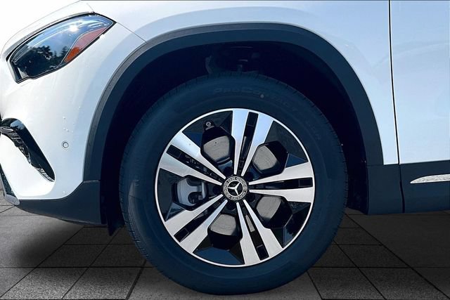 New 2026 Mercedes-Benz GLA 250 4MATIC image 13