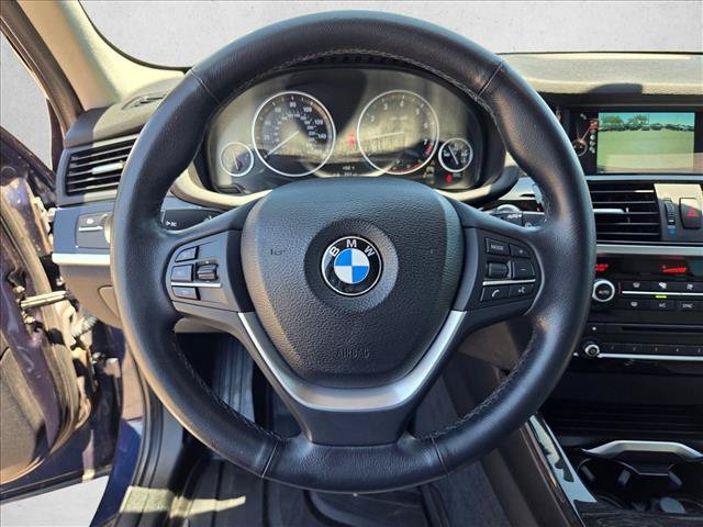 Used 2016 BMW X3 sDrive28i RWD image 14