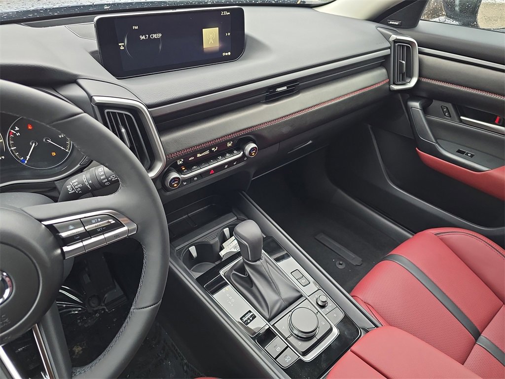 New 2026 MAZDA CX-50 AWD 2.5 Hybrid w/ Premium Pkg image 29