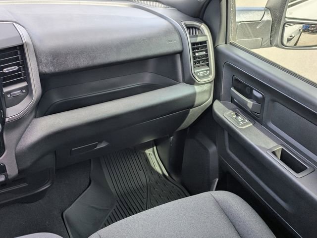 Used 2026 RAM 2500 Tradesman image 17