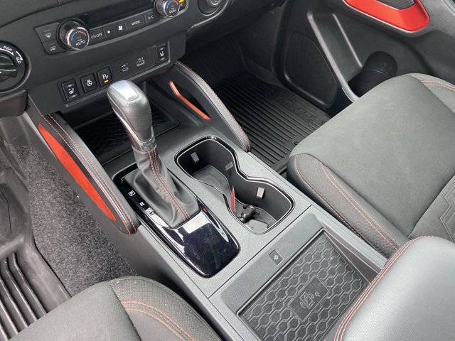 Used 2023 Nissan Frontier PRO-4X w/ Pro Convenience Package image 37