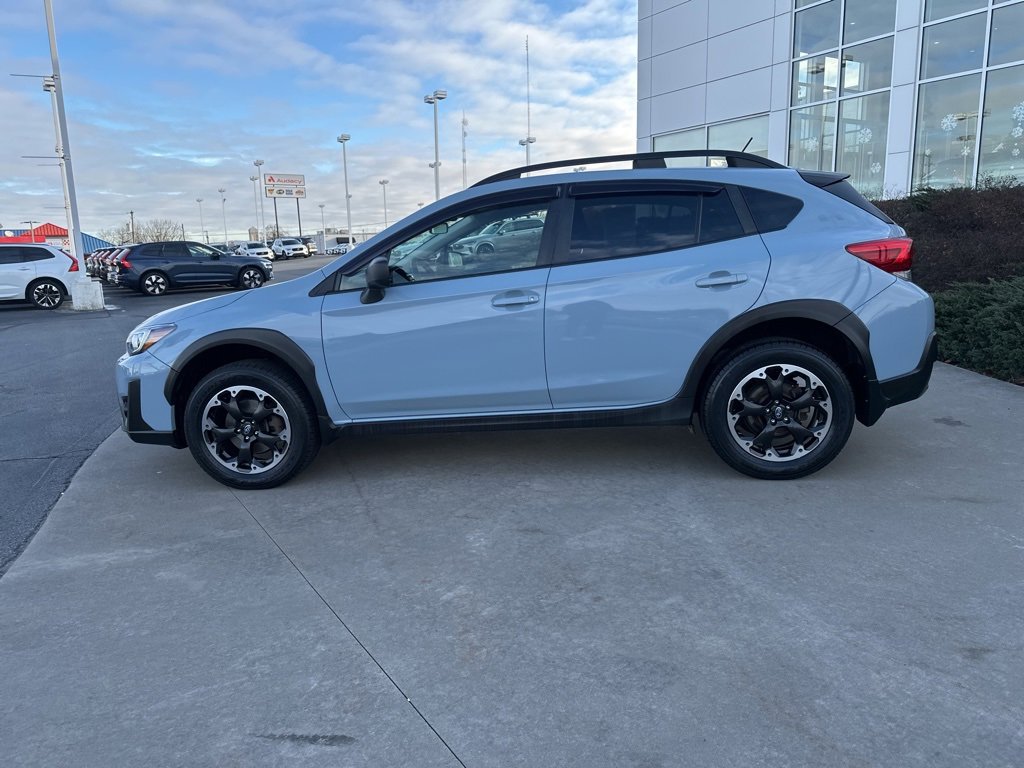 Used 2023 Subaru Crosstrek 2.0i image 8