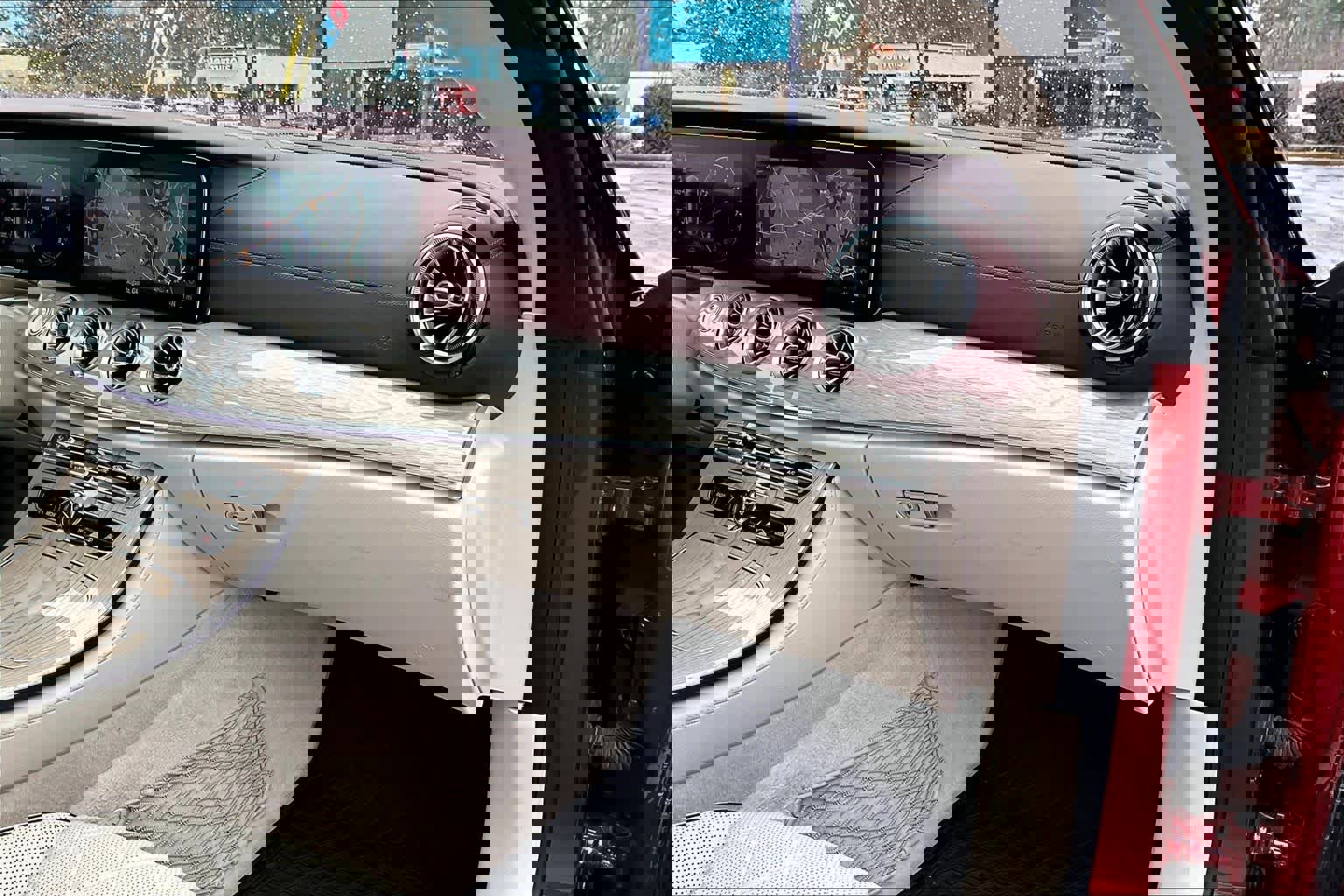 Used 2020 Mercedes-Benz E 53 AMG 4MATIC Coupe image 18