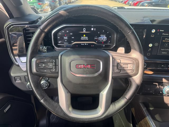Used 2022 GMC Sierra 1500 Elevation w/ Preferred Package RWD image 12