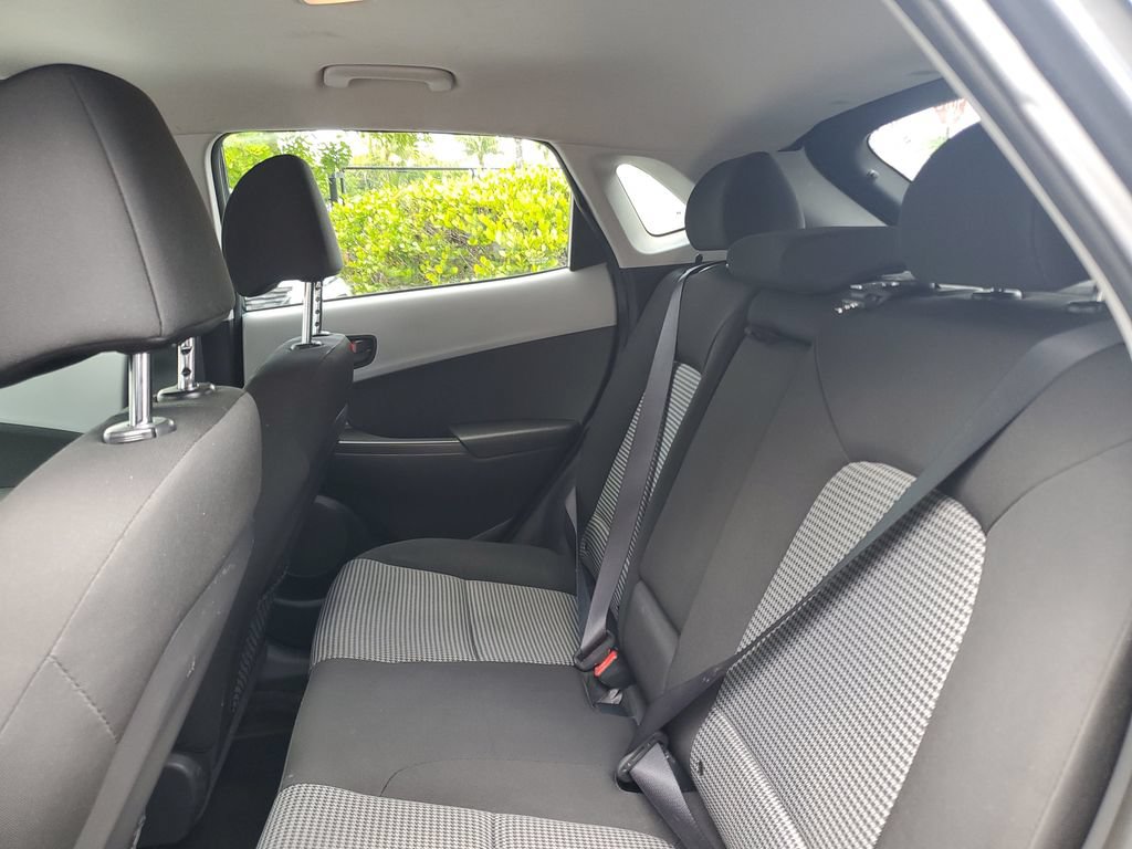 Used 2019 Hyundai Kona SEL AWD/4WD image 12